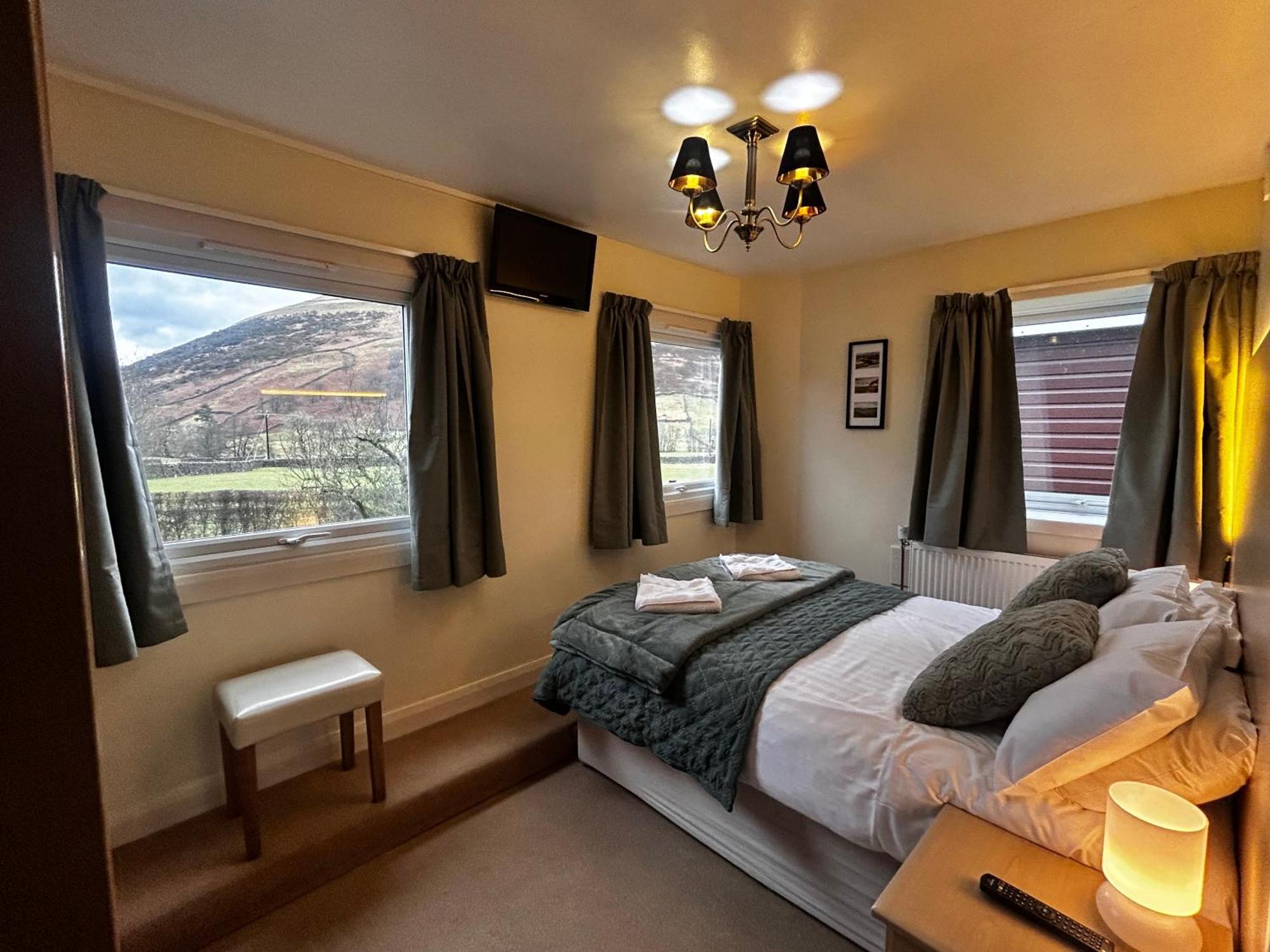 Kearton Guest House Thwaite Eksteriør bilde