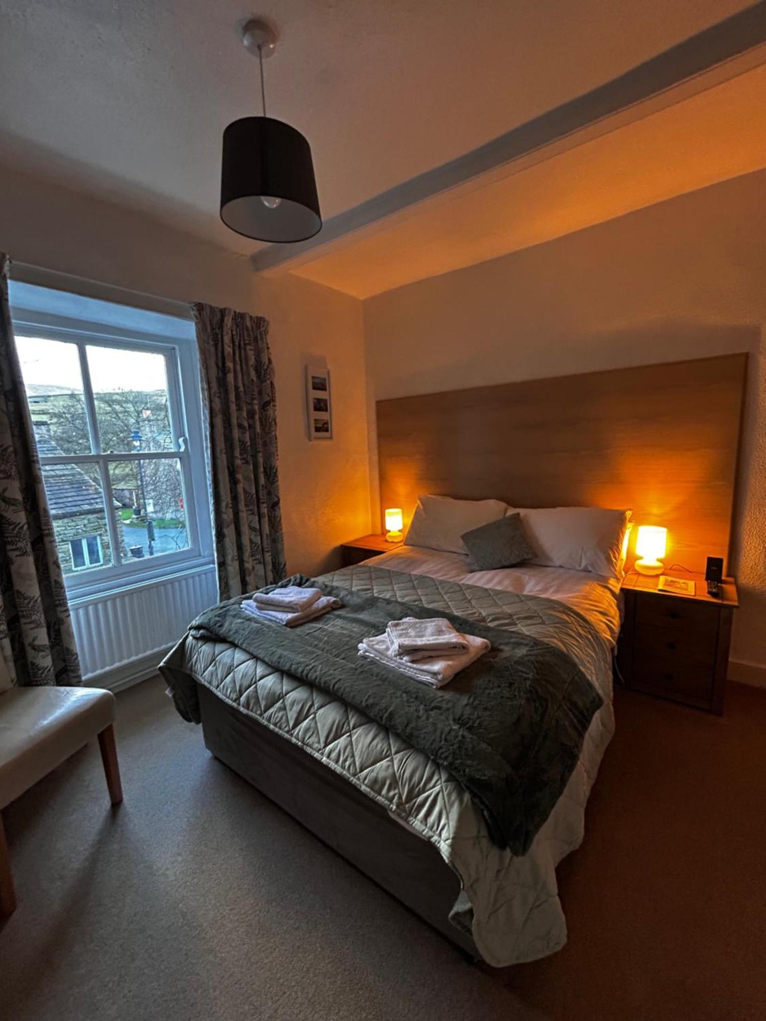 Kearton Guest House Thwaite Eksteriør bilde