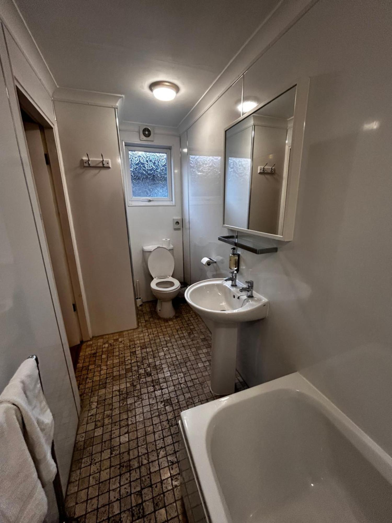 Kearton Guest House Thwaite Eksteriør bilde