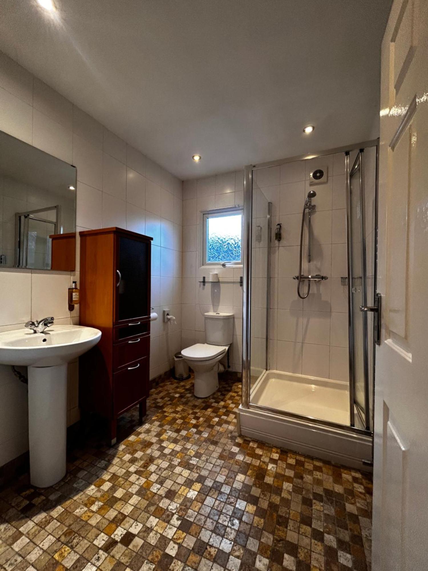 Kearton Guest House Thwaite Eksteriør bilde